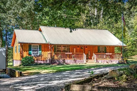 134 Ebenezer Rd, Ellijay, GA 30536