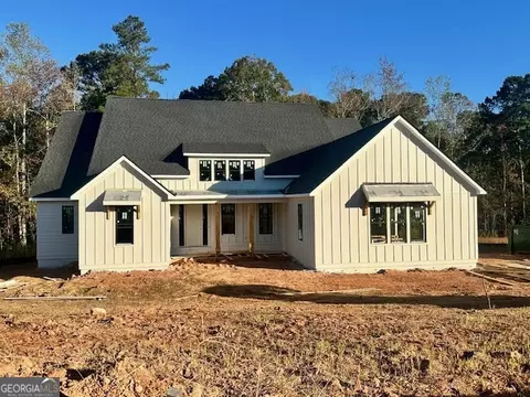 140 Lapis Lake Pt #363, Fayetteville, GA 30215