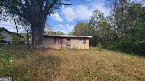 18 Butler Cir NW, Rome, GA 30165