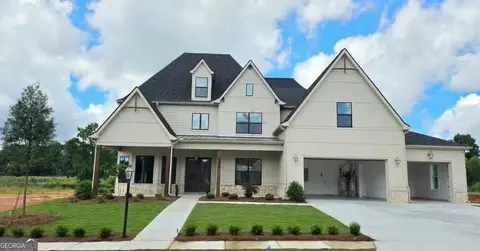 445 Seabisuit Walk, Peachtree City, GA 30269