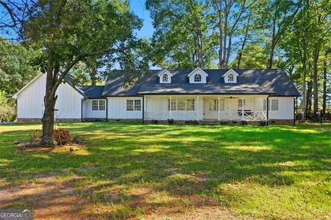 1625 Lake Rd, Hiram, GA 30141