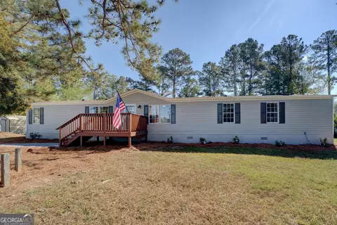 1008 Wrens Hwy, Thomson, GA 30824