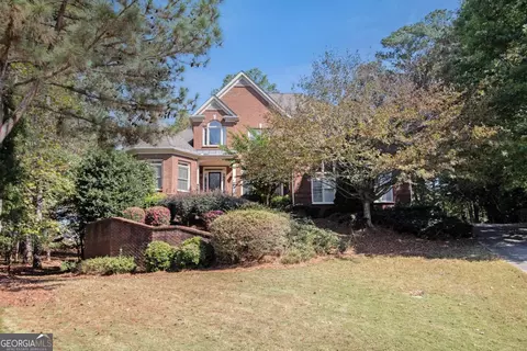 345 Lake Bend Ct, Alpharetta, GA 30004
