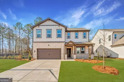 143 Henley St #64, Canton, GA 30114