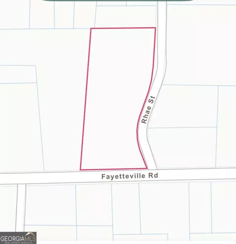 234 Fayetteville Rd, Palmetto, GA 30268