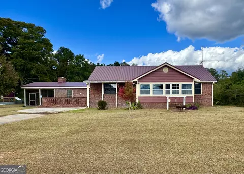 1456 Birdie Rd, Griffin, GA 30223