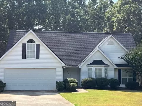 328 Spring Creek Dr, Stockbridge, GA 30281