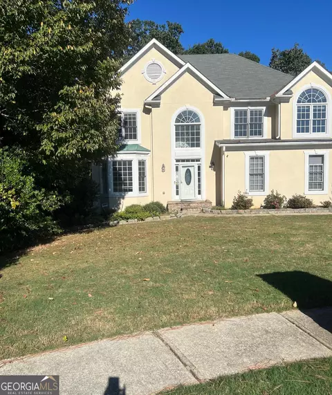 3335 Prairie Dr, Snellville, GA 30039