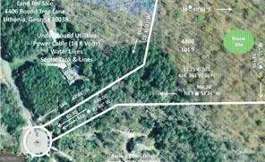 4406 Roundtree Ln, Lithonia, GA 30038