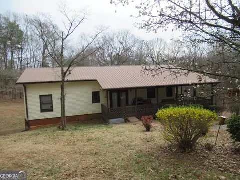 120 Brewer Rd, Cleveland, GA 30528