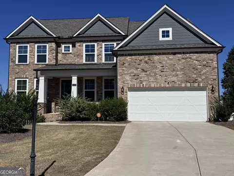 330 Rexmere Rd, Mcdonough, GA 30252