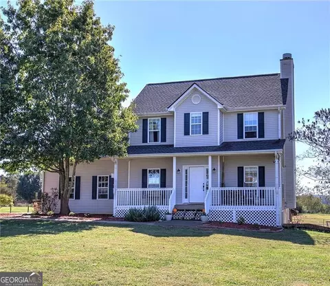 2035 Highway 113, Taylorsville, GA 30178