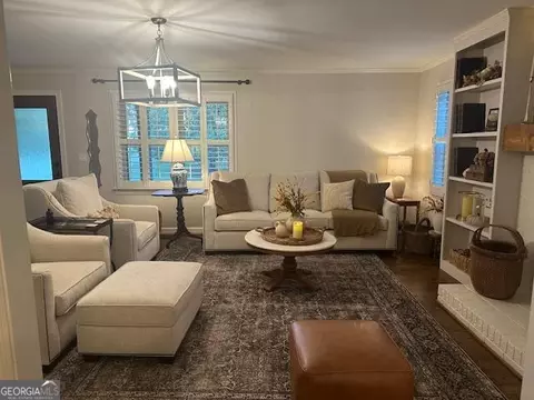 4067 Mason Creek Rd, Winston, GA 30187