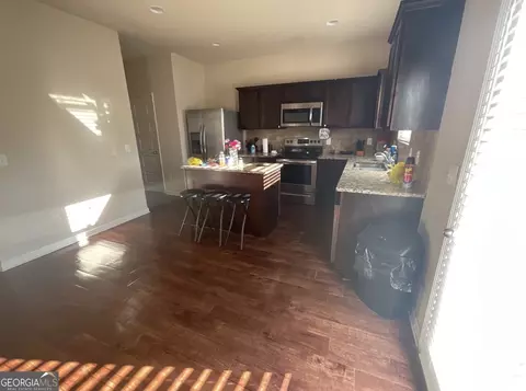 Kitchen - 108 Sims Ct, Augusta, GA 30909 photo 1 of 1