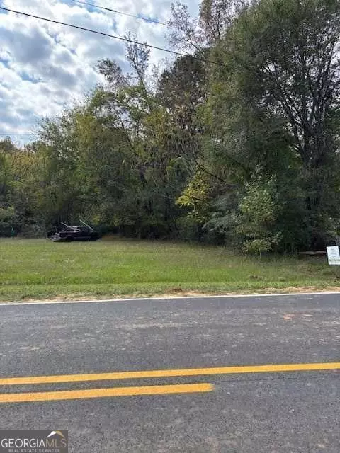 0 Woodville Rd, Union Point, GA 30669