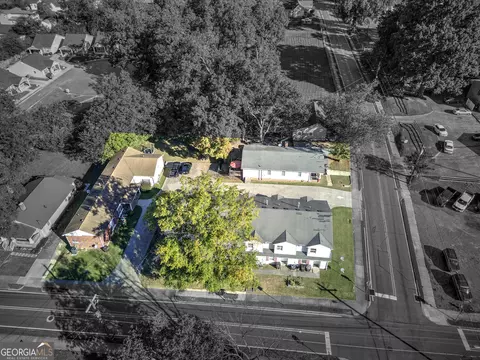 204 Johnson St, Cartersville, GA 30120