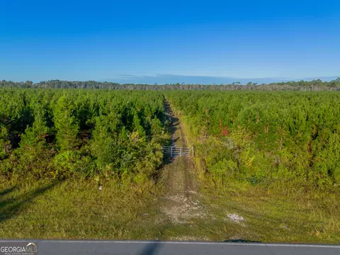 0 Anita South St, Waycross, GA 31503