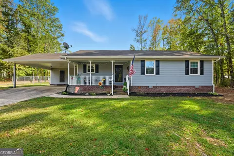 554 Morningside, Hiram, GA 30141