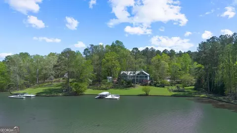 1320 Tal Lewis Rd, Greensboro, GA 30642