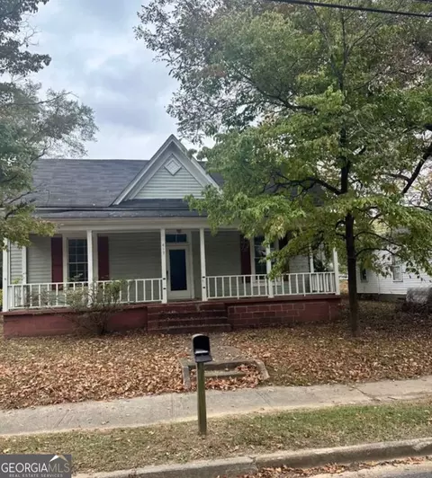 413 Calhoun Ave NE, Rome, GA 30161