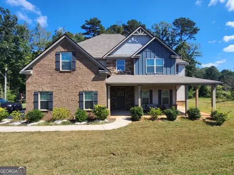 100 Lavender Way, Mcdonough, GA 30252