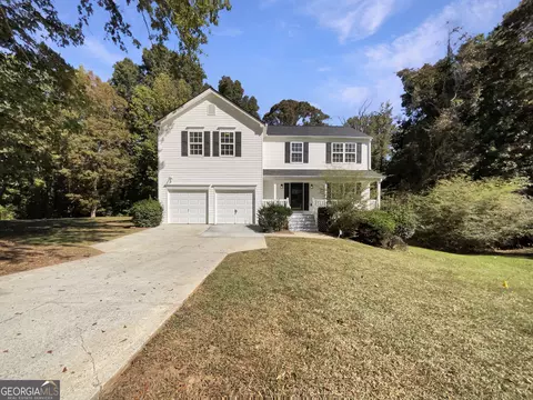 177 Grandview Ln, Powder Springs, GA 30127