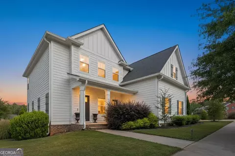 1380 Carriage Ridge Dr, Greensboro, GA 30642
