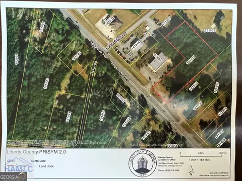 4620 E Oglethorpe Hwy, Hinesville, GA 31313