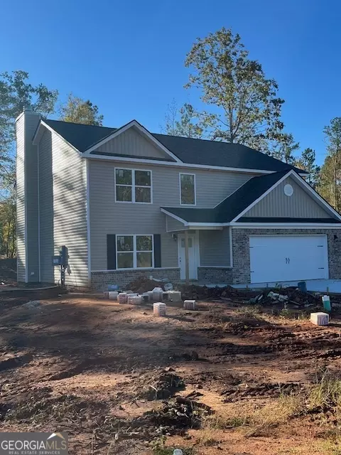 457 Riley Cir NW, Milledgeville, GA 31061