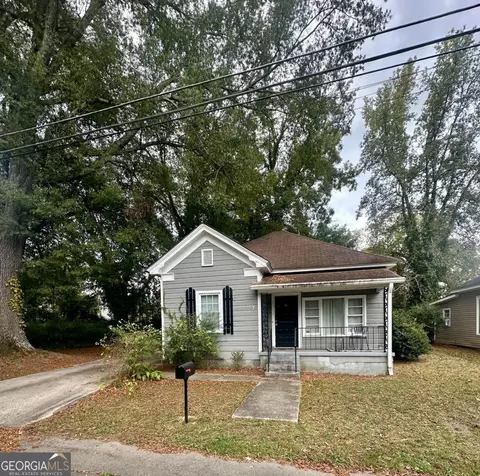3 Grover St SW, Rome, GA 30161