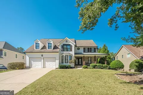 829 Valley Dr, Canton, GA 30114