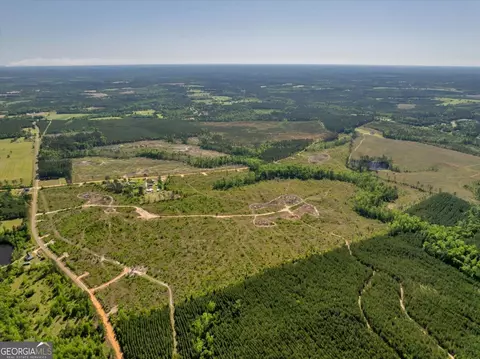 0 Alton Stewart Rd, East Dublin, GA 31027