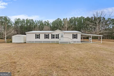 23709 Ga Highway 46, Pembroke, GA 31321