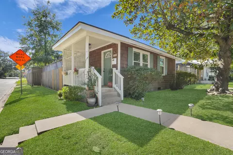 1319 E 58th St, Savannah, GA 31404