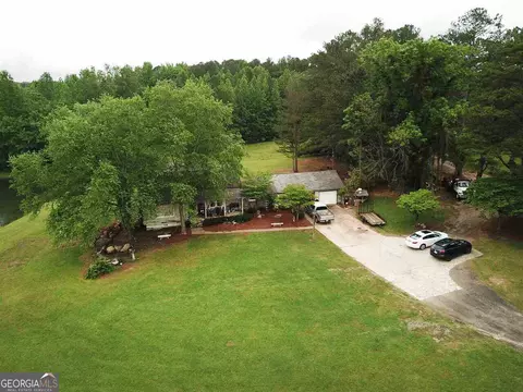 7275 Bishop Rd, Fairburn, GA 30213