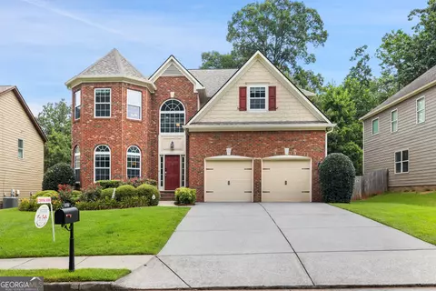 4782 Arbor View Pkwy NW, Acworth, GA 30101