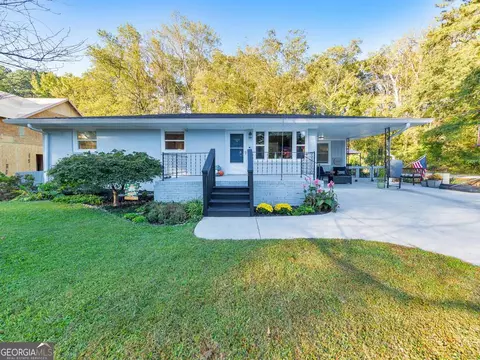 2182 Freydale Rd SE, Marietta, GA 30067