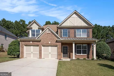 4825 Silver Leaf Dr, Cumming, GA 30040