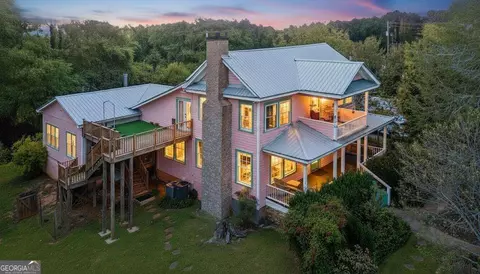Undisclosed, Dahlonega, GA 30533
