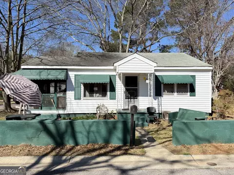 Undisclosed, Hartwell, GA 30643