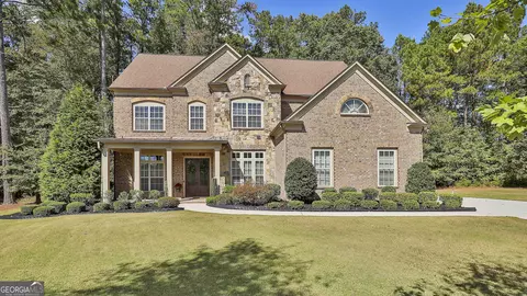 180 Park Haven Ln, Tyrone, GA 30290