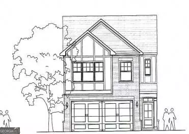 1904 William Glen St, Dacula, GA 30019