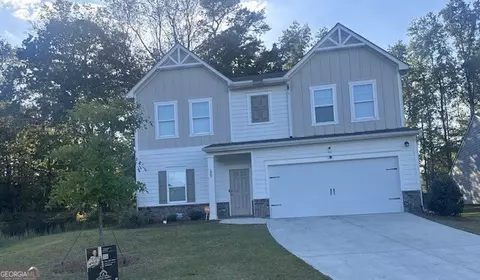 205 Cotton Tail Ln, Villa Rica, GA 30180