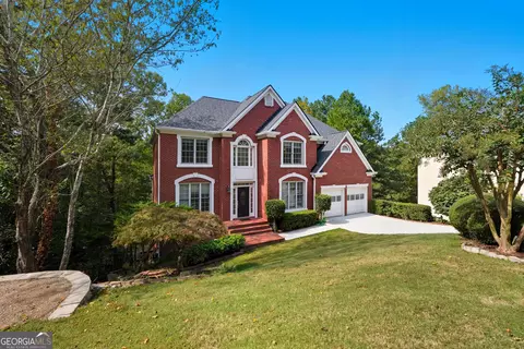 3535 Merganser Ln, Alpharetta, GA 30022
