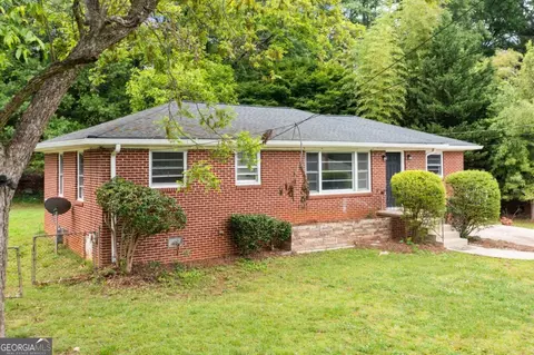 2078 Olive Springs Rd SE, Marietta, GA 30060