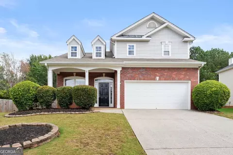 2215 Beckenham Pl, Dacula, GA 30019
