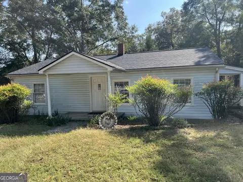 1192 Rocky Ford Rd, Lavonia, GA 30553