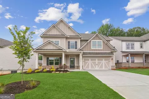 5563 Overview Dr #13, Flowery Branch, GA 30542
