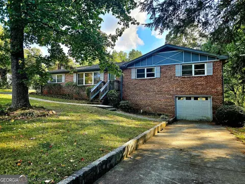 Undisclosed, Marietta, GA 30060