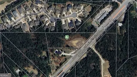 Undisclosed, Acworth, GA 30101